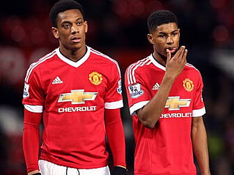 Anthony Martial insists he doe...